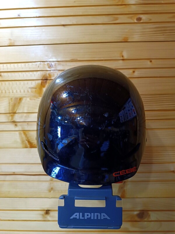 PRILBA CEBE DUSK 55-58CM